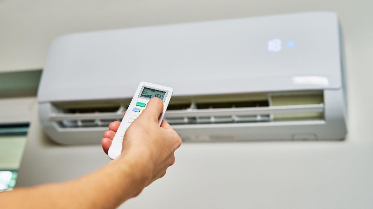 La regla de los 11 grados para el aire acondicionado: el sencillo ajuste para mantener la casa fresca y ahorrar este verano