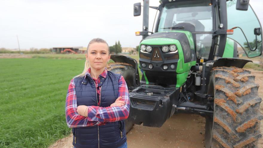 El relevo generacional, asignatura pendiente del campo de Alicante