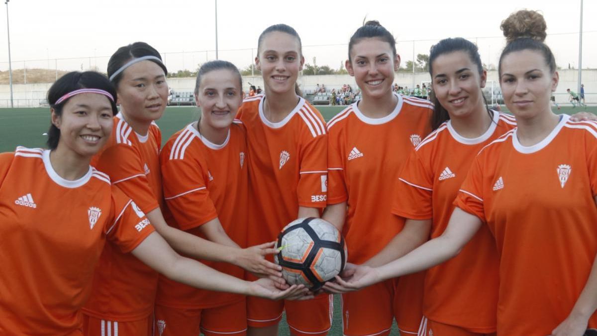 Cambios en el Femenino y más en Segunda B