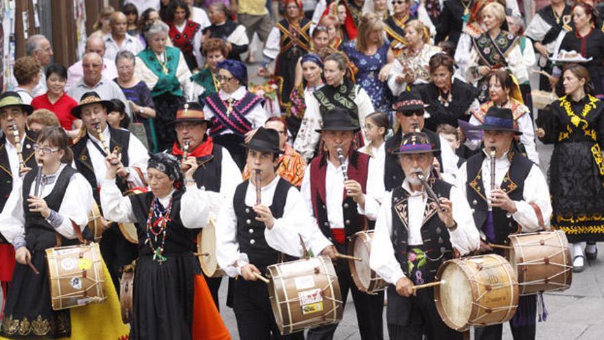 Calendario festivo de todos los pueblos de Zamora para 2015