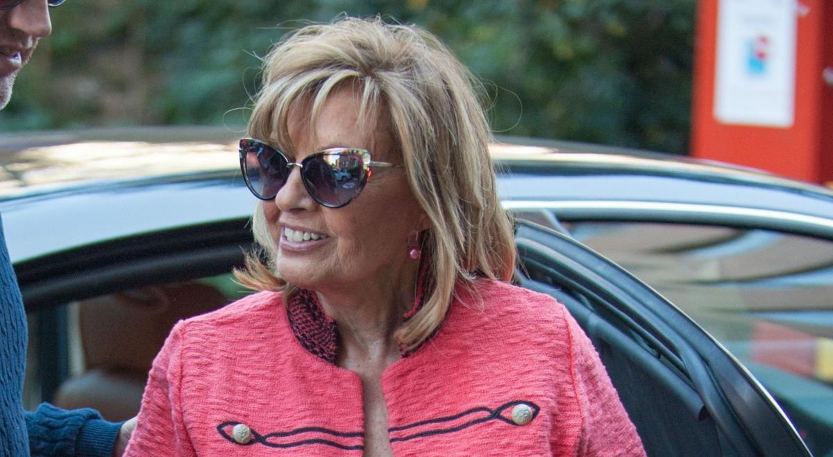 Desvelan el dineral que ingresó María Teresa Campos al vender su casa