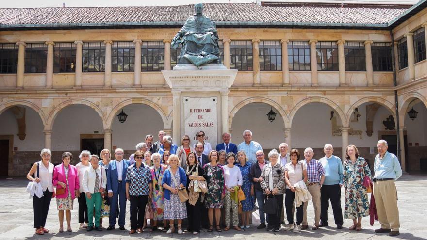 Los primeros biólogos fueron profesores