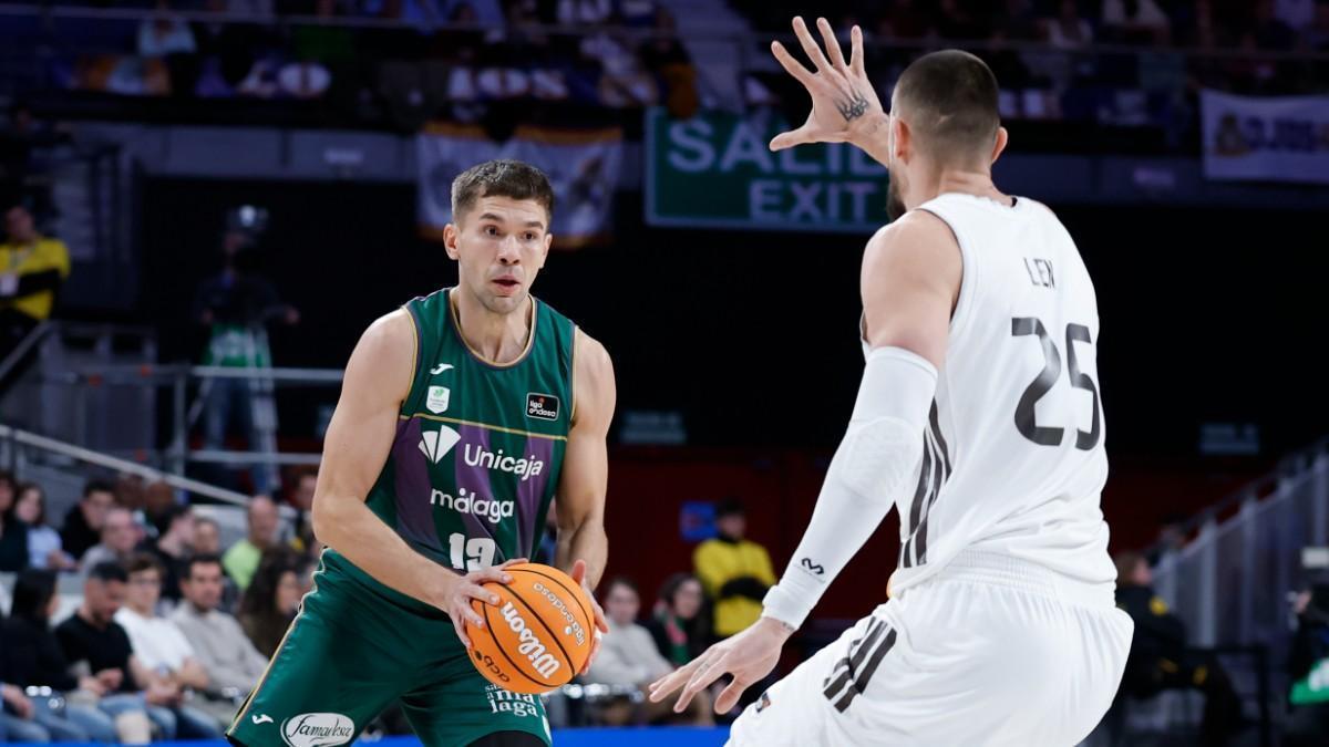 Emir Sulejmanovic, nuevo jugador de la Penya