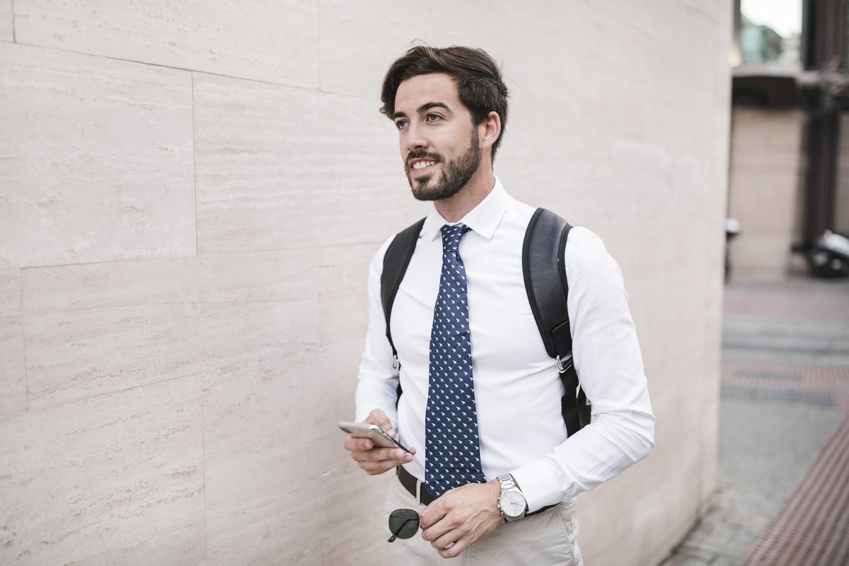 Estos zapatos tipo Oxford se han convertido en el zapato plano preferido para ir al trabajo