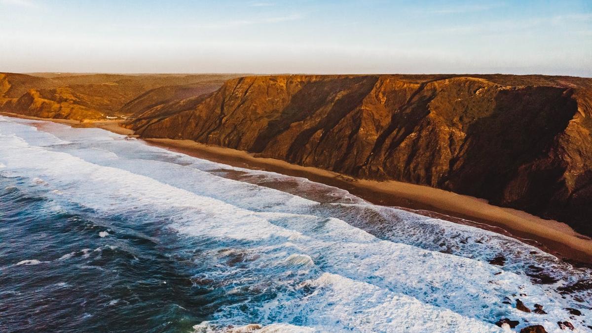 10 playas que no te puedes perder si vas al Algarve, Portugal