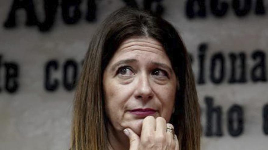 El jutge Pedraz cita com a investigats la presidenta de la SEPI i 24 persones més en el ‘cas Leire’