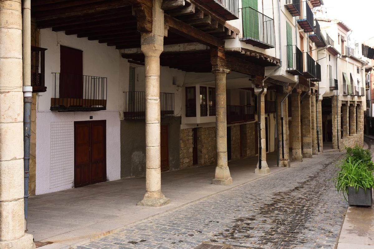 Morella
