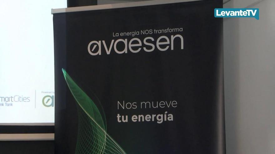 Think Tank Smart Cities impulsa la digitalización de municipios valencianos