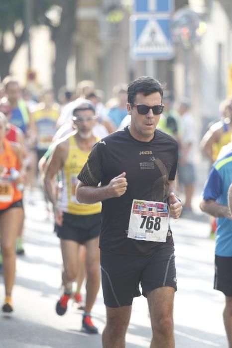 Búscate en el Gran Fondo 15K de Paterna