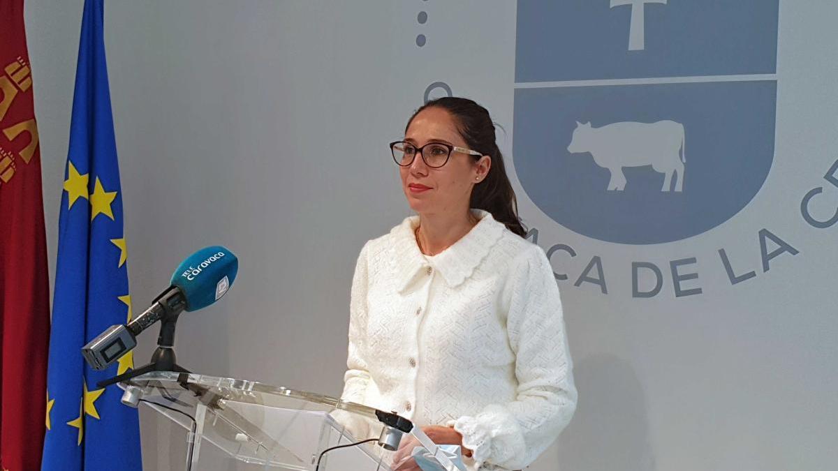 El Ayuntamiento de Caravaca destina subvenciones al comercio y a la hostelería