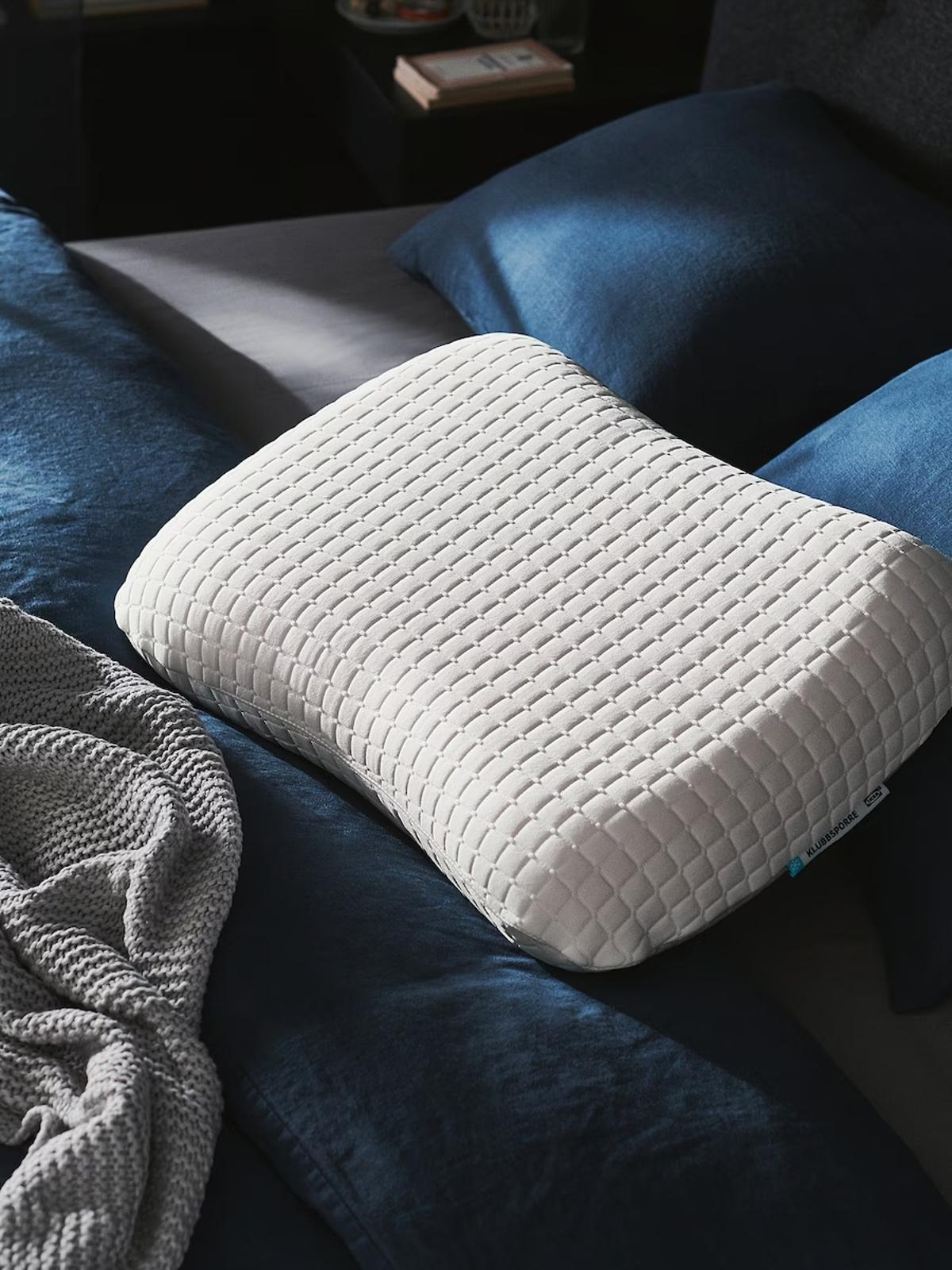 Almohadas ikea opiniones hotsell