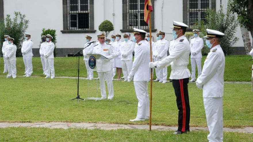 Aquellos canarios de Lepanto