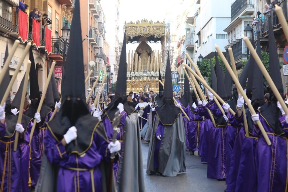 Martes Santo | Rescate