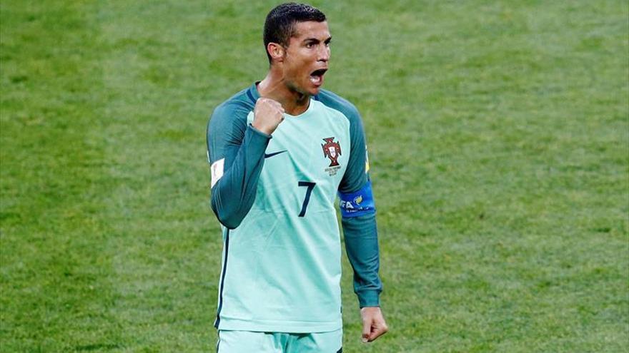 Ronaldo pagará de forma preventiva los 14,8 millones