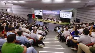 Los productores de aceite reclaman más agua para garantizar la estabilidad de los precios