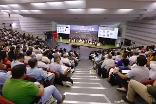 El mercado del aceite de oliva: sin miedo a Trump, pero sí a la «puerta de atrás» de Mercosur