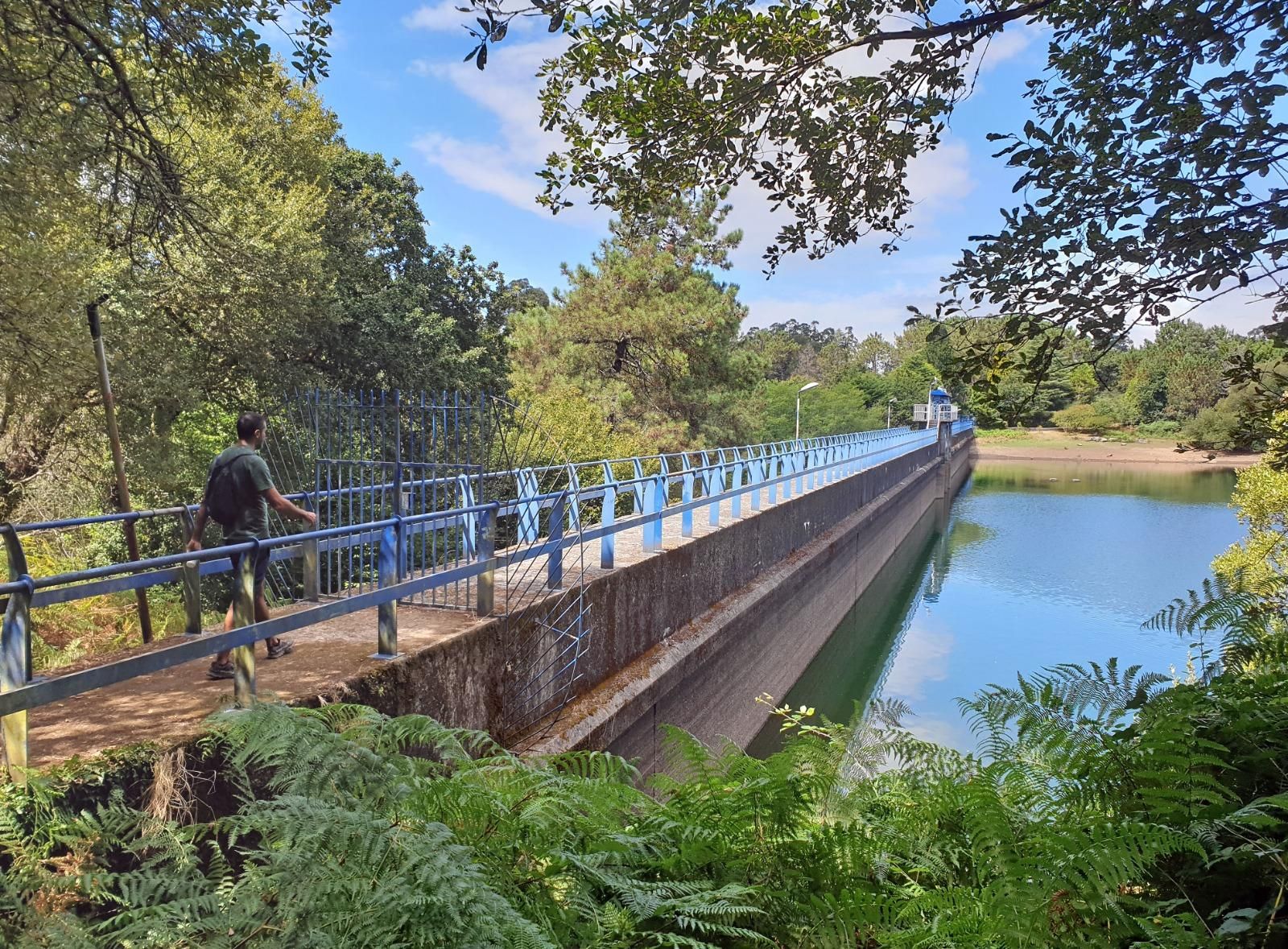 Un Vigo para caminar y perderse: 11 rutas imprescindibles de todos los niveles