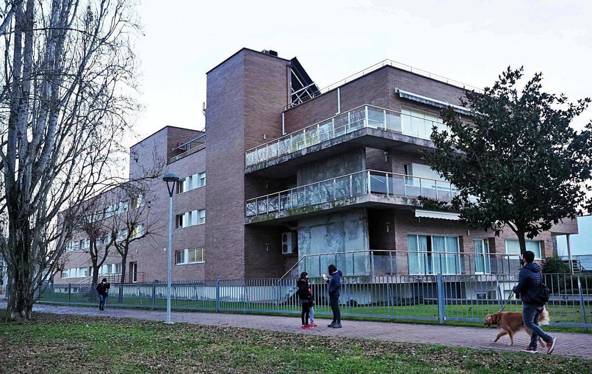 Un brot en una residència de Banyoles afecta 42 persones i deixa 6 morts