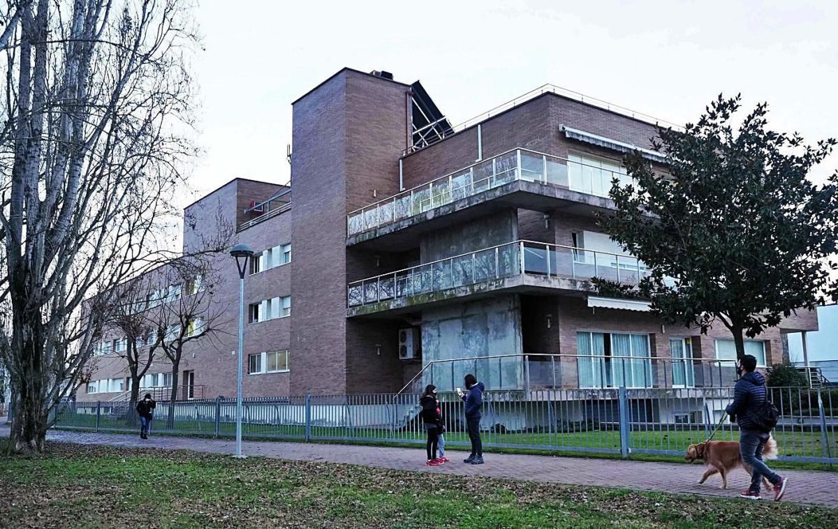 Un brot en una residència de Banyoles afecta 42 persones i deixa 6 morts