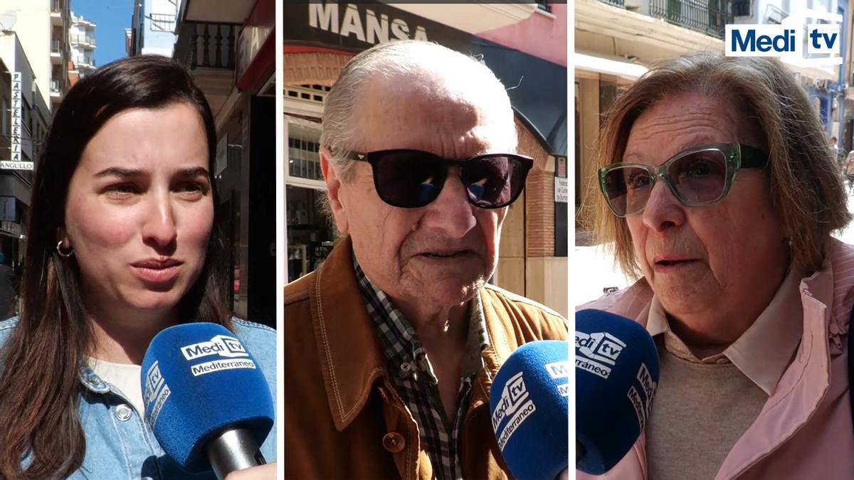 Castellón responde: ¿Qué cosas creéis que se podrían mejorar en las zonas de playa de Burriana?
