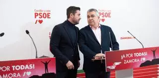 El PSOE defiende su "política útil" frente al "insulto y el agravio" de la derecha
