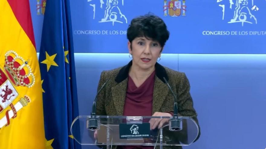 El Gobierno baraja aprobar la subida de las pensiones en un decreto separado