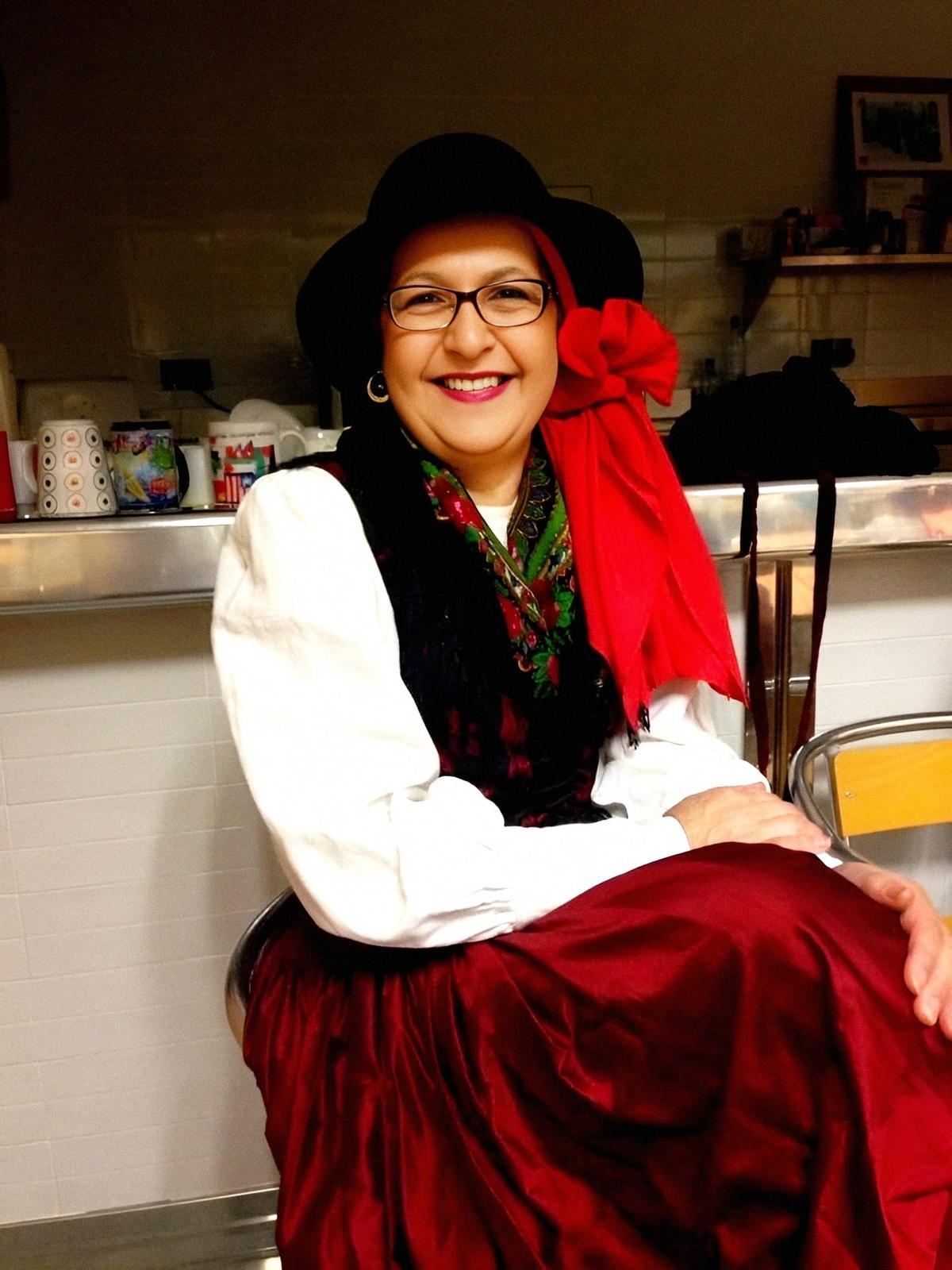 Reyes Díaz