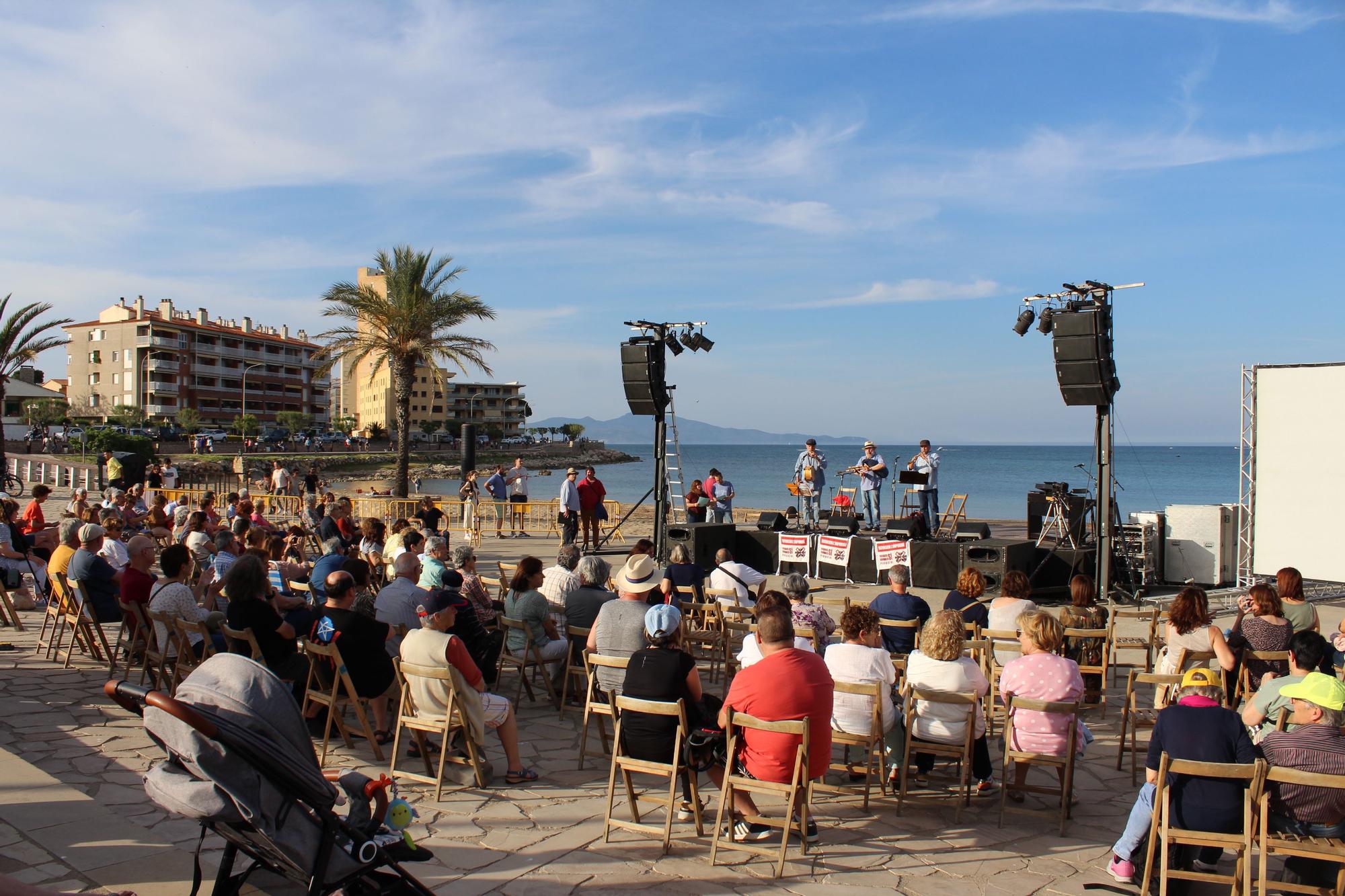 El festival Terra de Mar