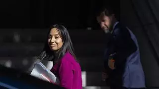 El PP pide la dimisión de Mercedes González por intentar "dinamitar" el Dos de Mayo: "Es imperdonable y repugnante"