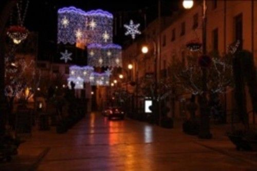 Shopping Night en Caravaca de la Cruz