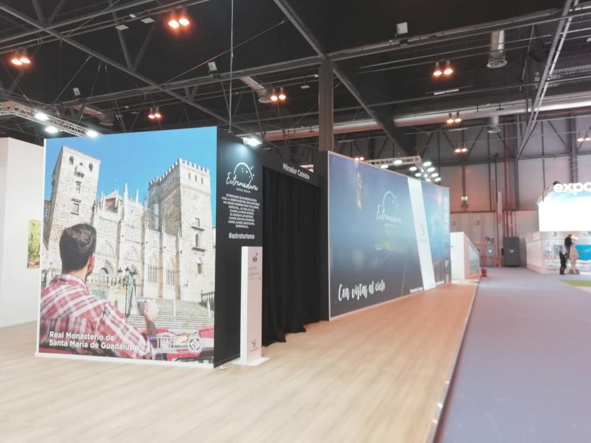 39 Edición de la Feria Internacional de Turismo 2019