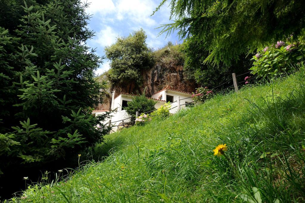 Camping en el Parque Nacional Picos de Europa