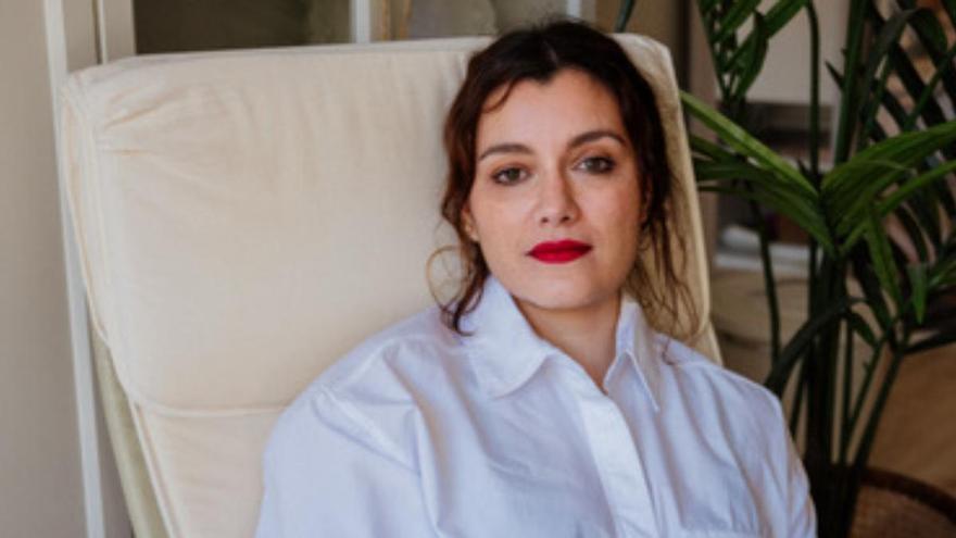 Erica Sosa: «La ansiedad asusta, pero se puede aprender a manejar»