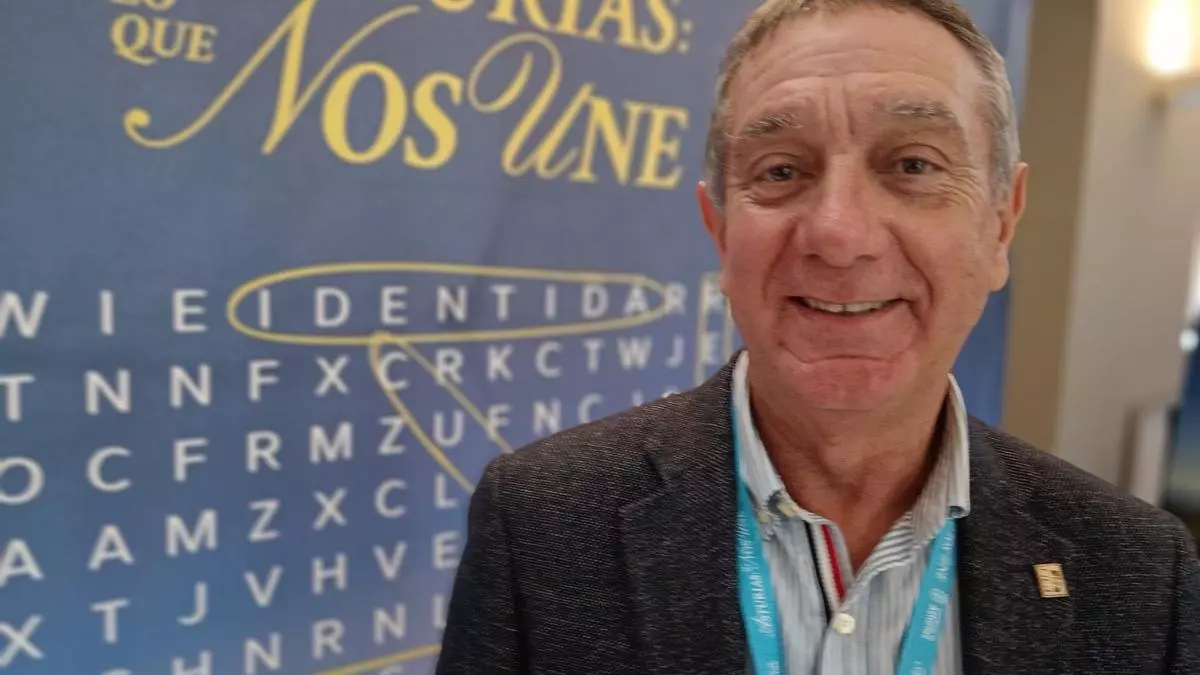 Los "asturianos de corazón" importan mucho en la Asturias exterior: los Centros Asturianos piden un cambio en la ley para poder formar a los jóvenes sin raíces en la región