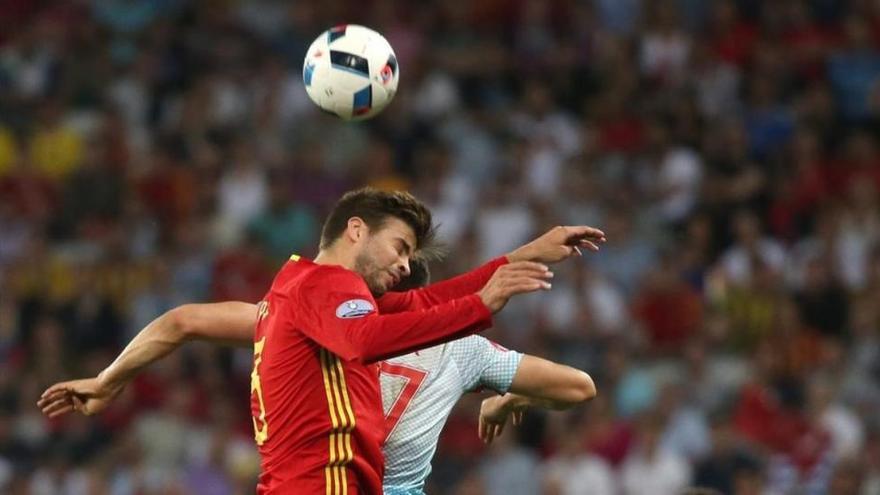 España da un vuelco en las apuestas y ya es la favorita para ganar la Eurocopa