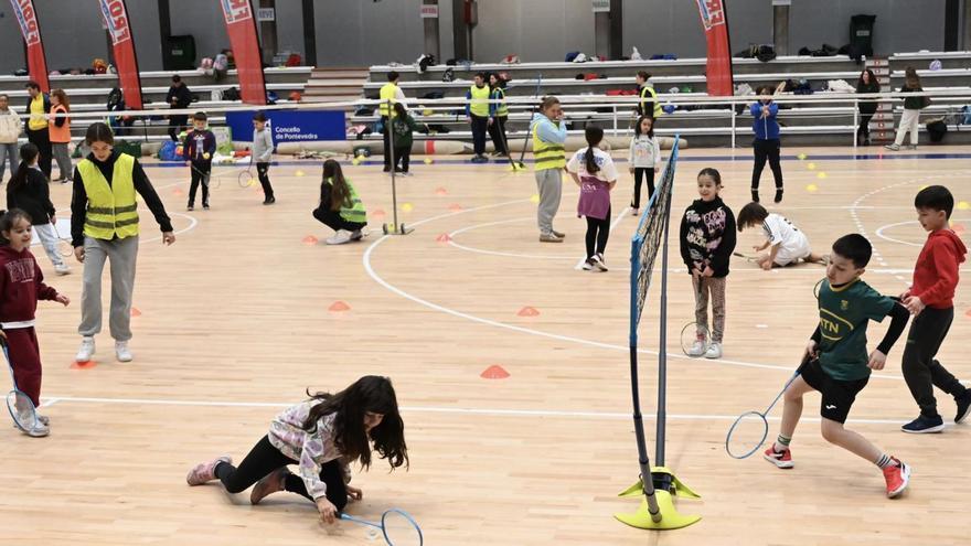 Descubriendo las maravillas del deporte
