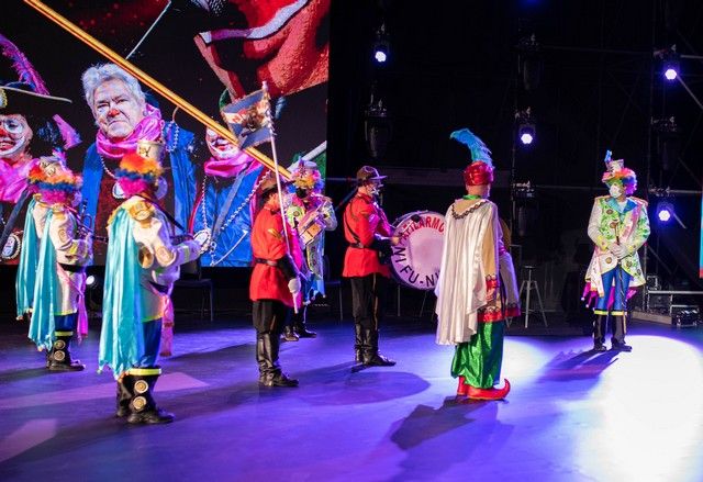 Carnaval virtual de Santa Cruz de Tenerife 2021: Certamen 'La Canción del Siglo'