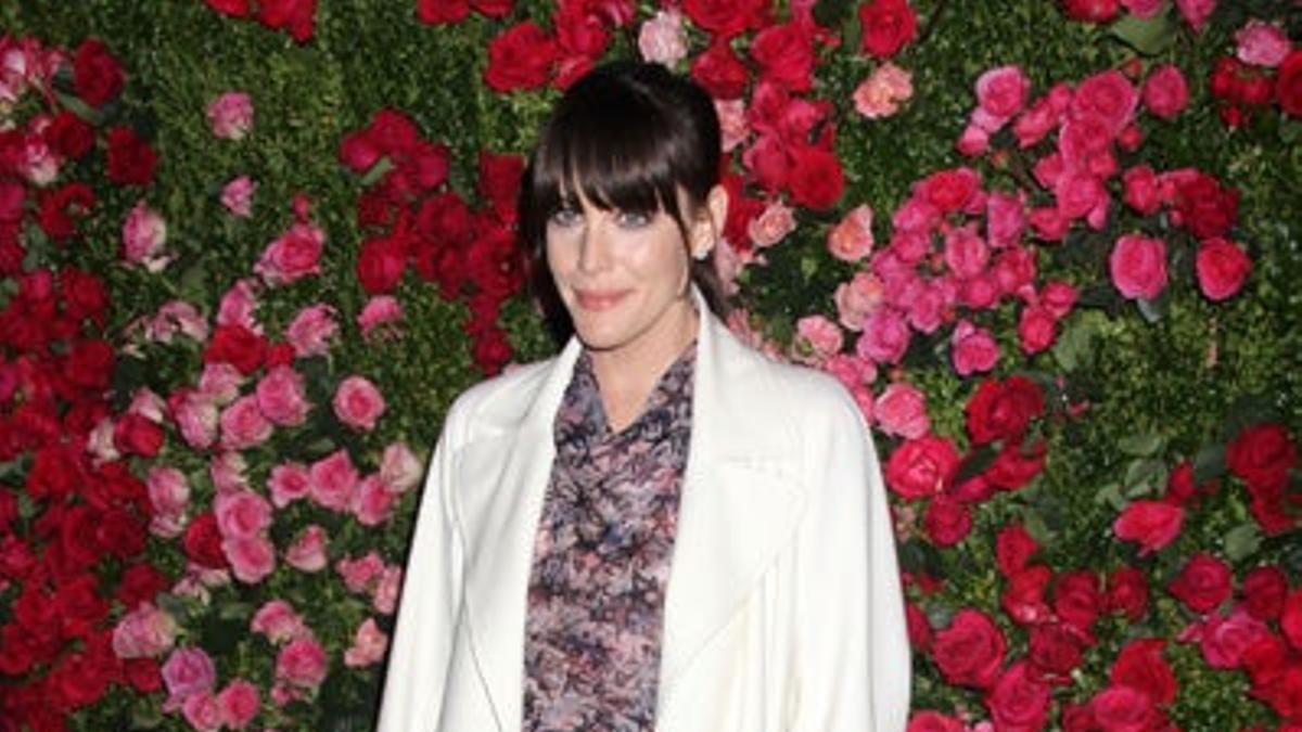 Celebrities en la fiesta de Chanel del Festival de Tribeca
