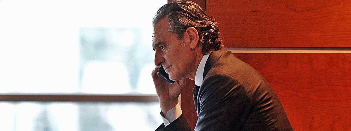 El desgarrador testimonio de Prandelli: así anuncia su retirada