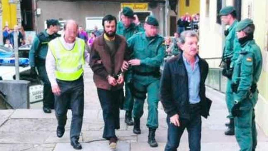 El jurado considera que &quot;Tomasín&quot; mató a su hermano en legítima defensa y pide el indulto