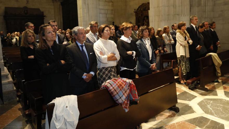 Adiós a Manuel Fernández-Vega, epílogo de la tercera generación