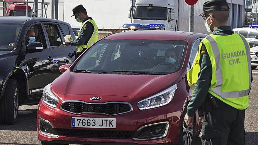 Sanidad y las comunidades, entre ellas Castilla y León, acuerdan cerrar durante la Semana Santa