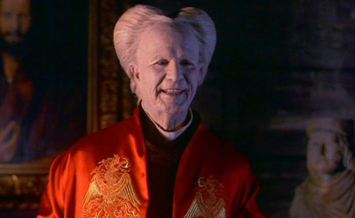 Dràcula, ‘mon amour’ Dràcula, ‘mon amour’