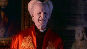 Dràcula,  ‘mon amour’