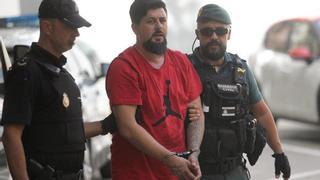 Es kommt zum Prozess: Drogenboss El Ove lehnt Deal mit der Staatsanwaltschaft auf Mallorca ab