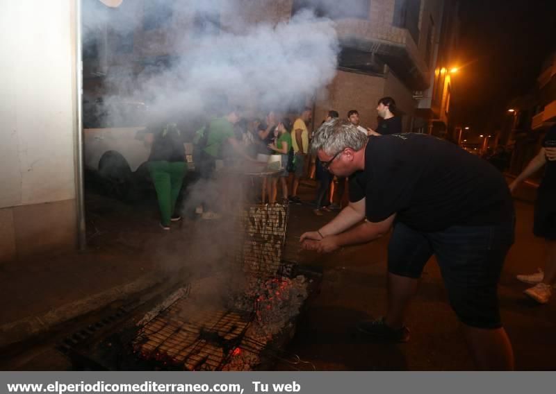 IMÁGENES DE LA XULLA 2019