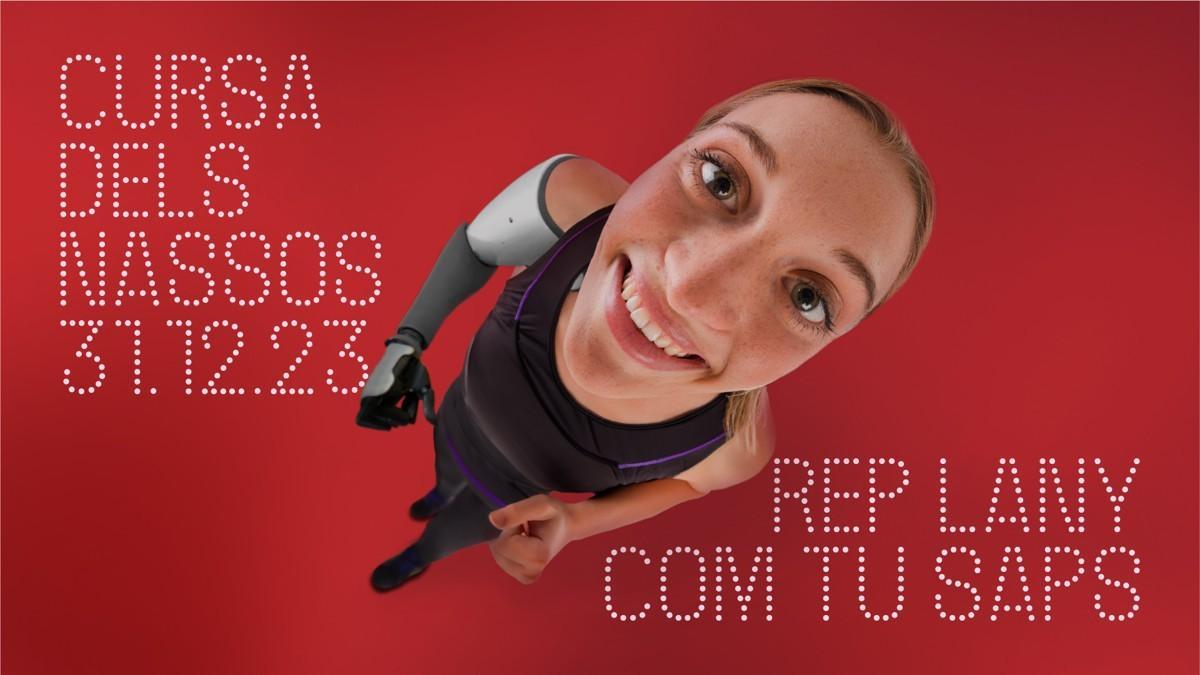 Cursa del Nassos 2023