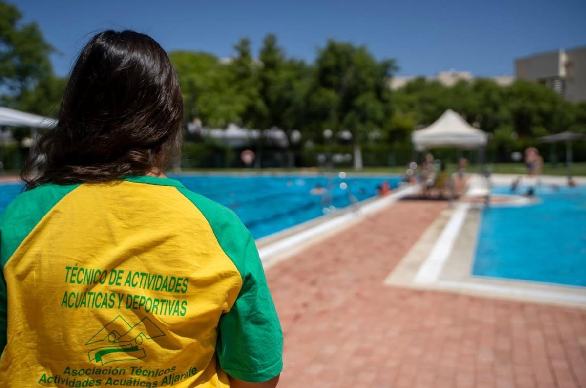 Las piscinas públicas de Mairena del Aljarafe, disponibles este verano en Sevilla desde 2 euros