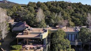 Descartat el gas en la mort de Hackman i la seva dona