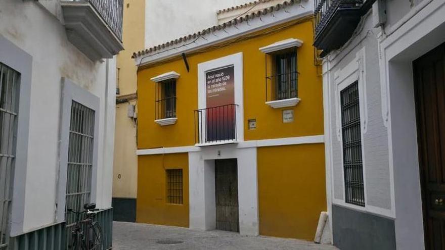 Los promotores de la Casa Natal de Velázquez de Sevilla crean una fundación "para la preservación digital del patrimonio del Siglo de Oro"